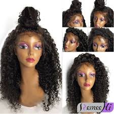Shop 100% healthy full lace human hair wig from nadula.com. Remeehi 100 Indian Remy Human Hair Body Wave Lace Full Lace Wig With Baby Hair