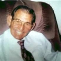 Jackie Sutherland Obituary