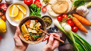 Vegane Ernahrung Die Regeln