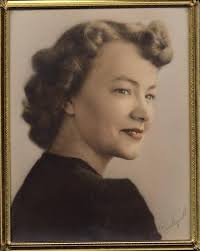 Ginger Knapp Posey Obituary May 25, 2010