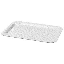 Bei uns findest du ein wunderbar farbenfrohes sortiment an tabletts, manche von ihnen sogar mit beinen für unsere tabletts lassen sich ganz einfach abwischen und sind sofort wieder einsatzbereit. Tabletts Serviertabletts Ikea Deutschland