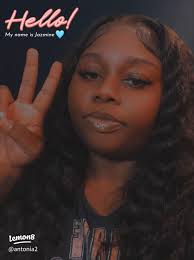 Meet Jazmine: A North Carolina Content Creator