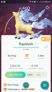 Rapidash is a fire type pokemon. Rapidash Shiny Pokemon Go Shiny Pokemon Pokemon Pokemon Memes