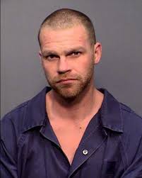 Man in police standoff near Munds Park sentenced