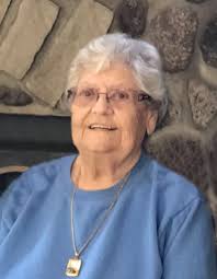 OBITUARY: Marion J. Ash