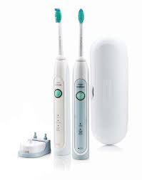 Philips sonicare healthywhite two sonic electric toothbrushes 3 modes 2 brush heads hx6730/33 whiter, healthier teeth everybody loves a bright white smile. Healthywhite Doppelpack Elektrische Schallzahnbursten Hx6730 33 Sonicare