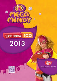 Vignet 'new' logo bpost + value '1' cars 2. Page 1 Page 2 Page 3 Mega Mindy Lolly Mega Mindy Zakje 5 O