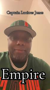 #empire #luciouslyon