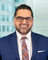 Sales, Marketing & Investor Relations