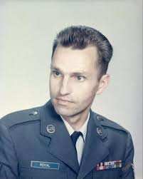 Fernie Lee Royal Obituary (2023)