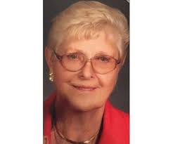 Doris Dailey Obituary (1924