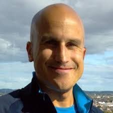 Alan Goodale's Instagram, Twitter & Facebook