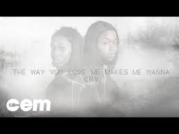 Zoe ball is unveiled as llama while doi judge christopher dean is revealed as beagle during double elimination. Zoe Grace Running Lyrics Genius Lyrics