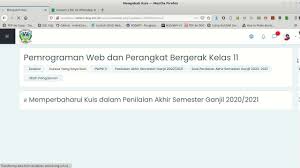 Maybe you would like to learn more about one of these? Smk Negeri 2 Kuningan Download Nilai Moodle Dengan Grade Method Nilai Tertinggi