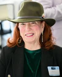 Ann Brodeur's Instagram, Twitter & Facebook