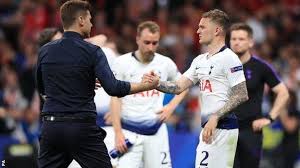 Liverpool Beat Spurs 2 0 To Win Champions League Final In Madrid Bbc Sport