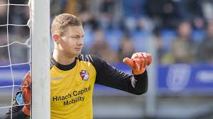 Stay up to date with soccer player news, rumors, updates, social feeds, analysis and more at fox sports. Ajax Amsterdam Verpflichtet Kjell Scherpen Und Lasst Ihn Strafarbeit Machen Goal Com