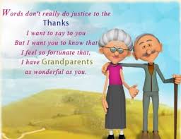 Pin On Happy Grandparents Day Quotes