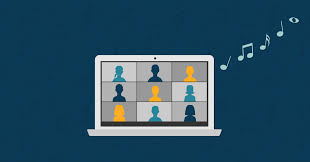 It's possible to ask question and get some feedback. How To Create A Virtual Choir Performance Video