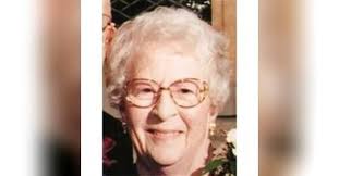Gladys Faulks Obituary