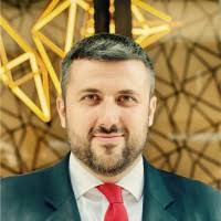 Milos Popovic Email & Phone Number