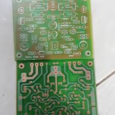 Perbedaan socl 506 dan socl 504, dimana kit socl 506 ini merupakan versi penyempurnaan dari socl 504 sebelumnya, dco nya lebih stabil karena menggunakan opamp 071, tegangan pada bias lebih imbang, dimensi pcb hampir sama hanya 8 x 7,8 cm. Jual Pcb Socl 506 Tef Kota Cilegon Eltra Audio Tokopedia