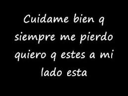 Cuidame Bien Runaway Pericos Letra Wmv Youtube Reggae Youtube Math