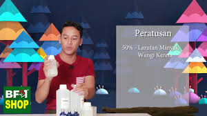 Pewangi kereta pertama yang diinspirasikan dari minyak wangi berjenama. Cara Pembuatan Minyak Wangi Kereta Youtube