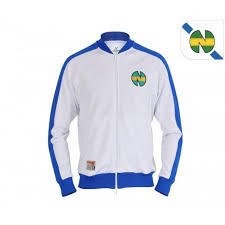 Veste Olive Et Tom New Team Saison 1 Retrofootball