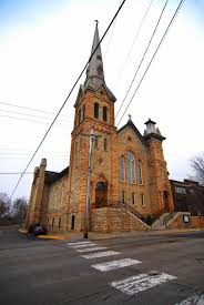 Photos From St Michael S Catholic Church Wedding Mapper Old Churches Michael Church Catholic Church