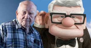 Ed asner, star of pixar's 'up' and 'elf', dies at the age of 91. Nae7spmn038gpm