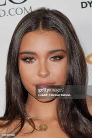Madison Beer and Jack Gilinsky attend Amanda Steele's sweet 16 party...  News Photo