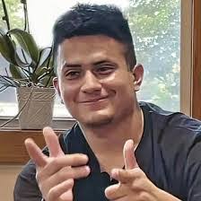 Andre Sandoval's Instagram, Twitter & Facebook