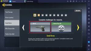 His short bio even mentions that he was tortured by mr.z. Call Of Duty Mobile New Weapon How To Unlock The 50 Gs Pistol Bluestacks