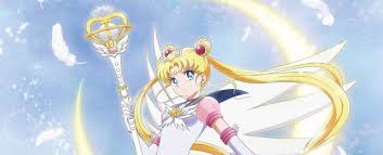 Котоно мицуиси, рё хирохаси, кэндзи нодзима и др. Sailor Moon Eternal Netflix Prasentiert Trailer Zu Neuem Film Zweiteiler Fungiert Als Vierte Staffel Von Sailor Moon Crystal Tv Wunschliste