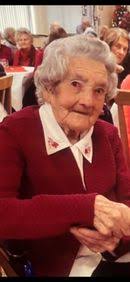 Condolence Book for Josie O'Connor (née Cotter) (Lombardstown, Cork)