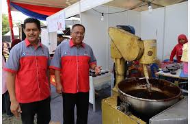 Kemenhub ri on twitter 1 selamat hari koperasi nasional ke 70 tanggal 12 juli mari bangkit bersama koperasi harkopnas. Sambutan Hari Koperasi Negara Peringkat Negeri Perak 2017 Malaysia Competition Commission Mycc