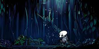 How To Unlock The Witness Achievement In Hollow Knight