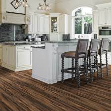 These 21 alternatives allow you to the white marble floor is ideal for a luxurious kitchen look. Vinyl Flooring Kitchen White Cabinets Vinyl Flooring Online