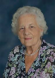 Rebecca Goodwin Obituary