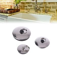 Find bathtub drains at lowe's today. Kitchen Drain Plug Water Stopper Kitchen Bathroom Bath Tub Sink Basin Drainage Bathroom Sink Bathtub Drains Drains Aliexpress