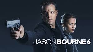 Jason Bourne'S Story Explained