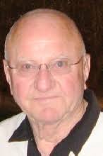 Obituary information for Robert Elton Trout