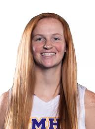 2018-2019 Women's Basketball Roster