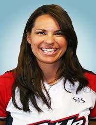 Michelle Venturella's Instagram, Twitter & Facebook