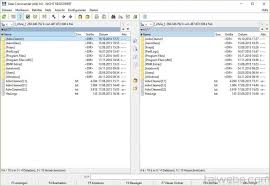 Secure ftp client (ftp over ssl/tls) broken by recent windows update. Download Total Commander 10 00
