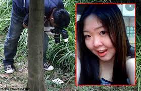 The victim in this murder nonetheless, this is only a theory and the curry murder remains one of singapore's most gruesome. Jurong West Murder Her Eyes Were Gouged Out