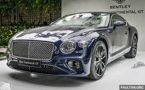 new bentley continental gt 2018 bentley continental gt bentley car bentley continental