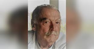 Obituary information for Charles John "Chuck" Wolfe