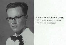 OHS 1959 "G" Classmates